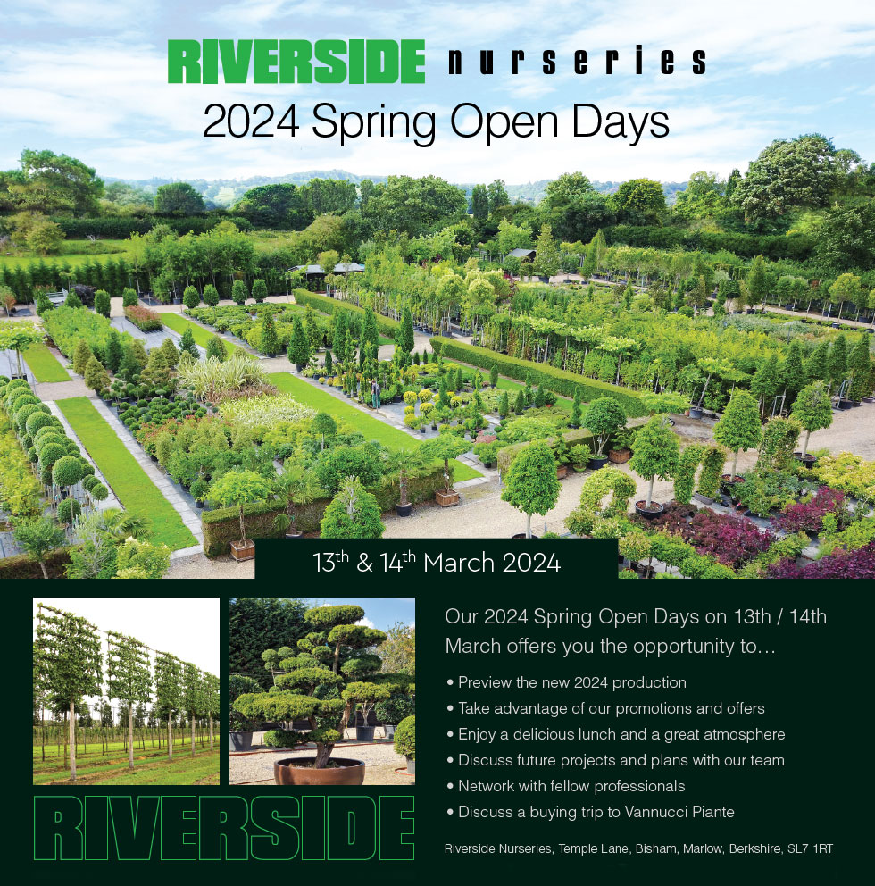 Spring Days 2025